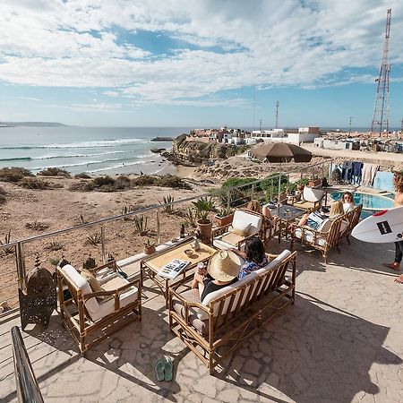 Olo Surf & Nature Imsouane Εξωτερικό φωτογραφία