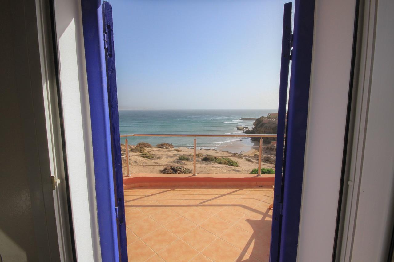 Olo Surf & Nature Imsouane Εξωτερικό φωτογραφία
