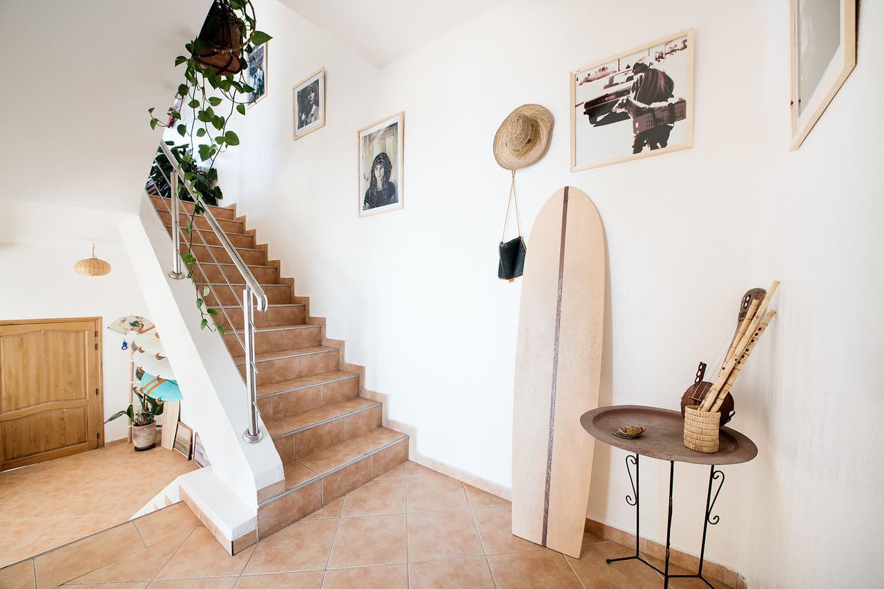 Olo Surf & Nature Imsouane Εξωτερικό φωτογραφία