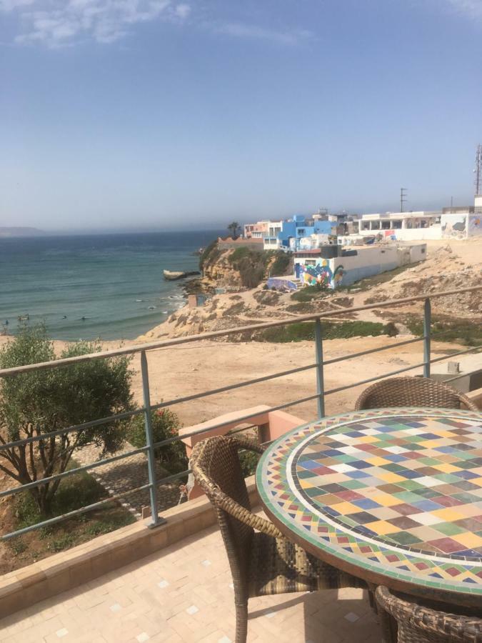Olo Surf & Nature Imsouane Εξωτερικό φωτογραφία